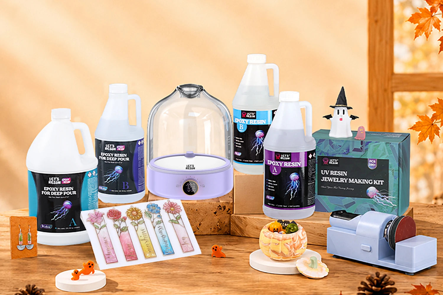 Autumn Sale