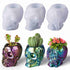 Skull Molds