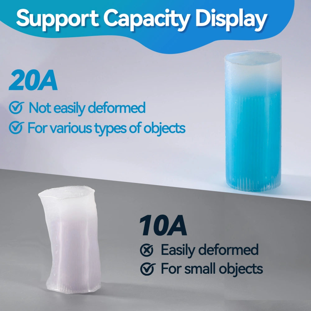 20A Liquid Silicone Rubber