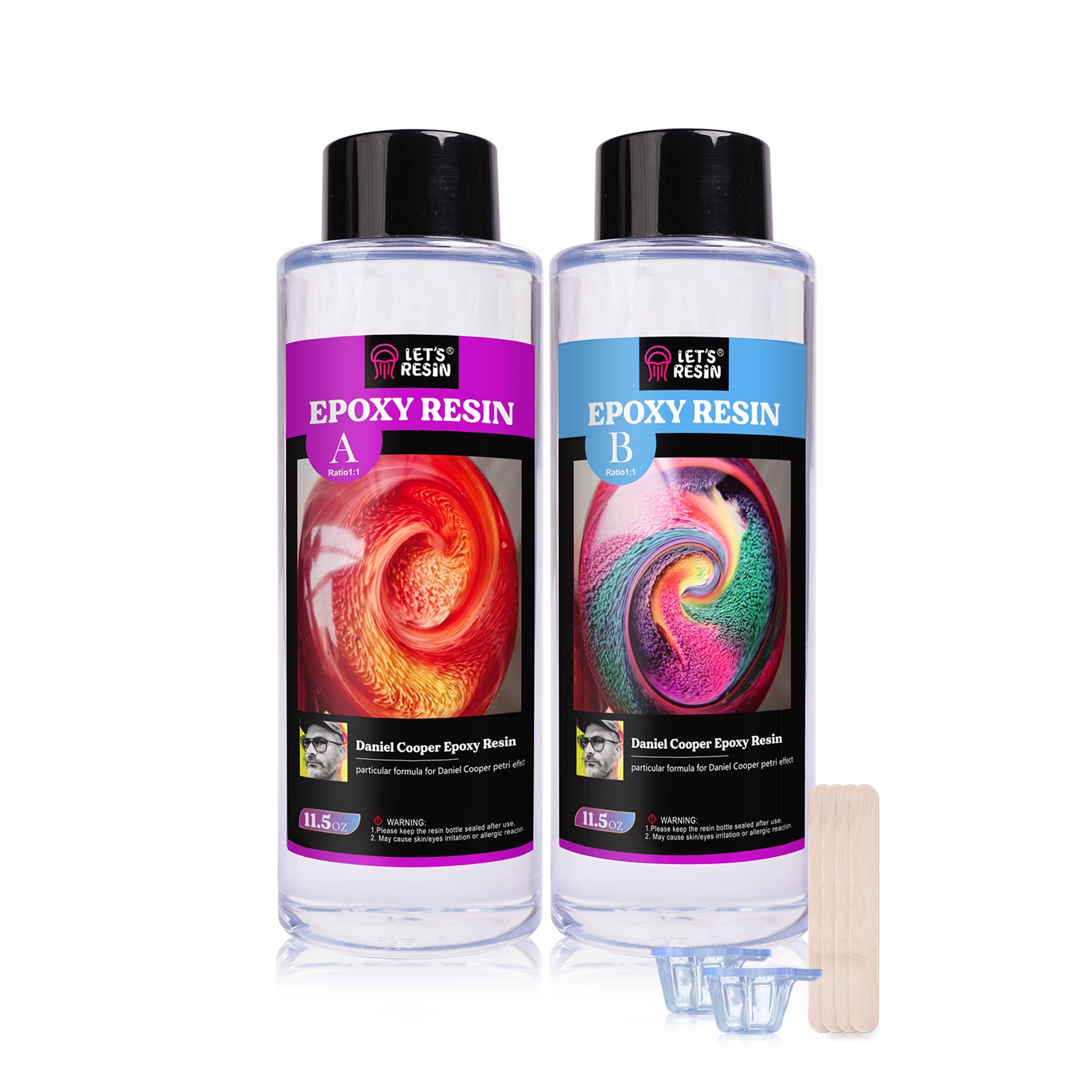 Epoxy Resin Kits
