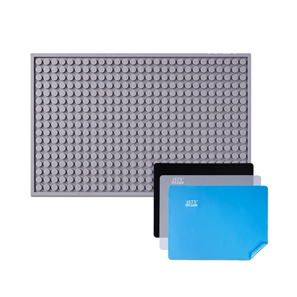 Silicone Mat for Crafts