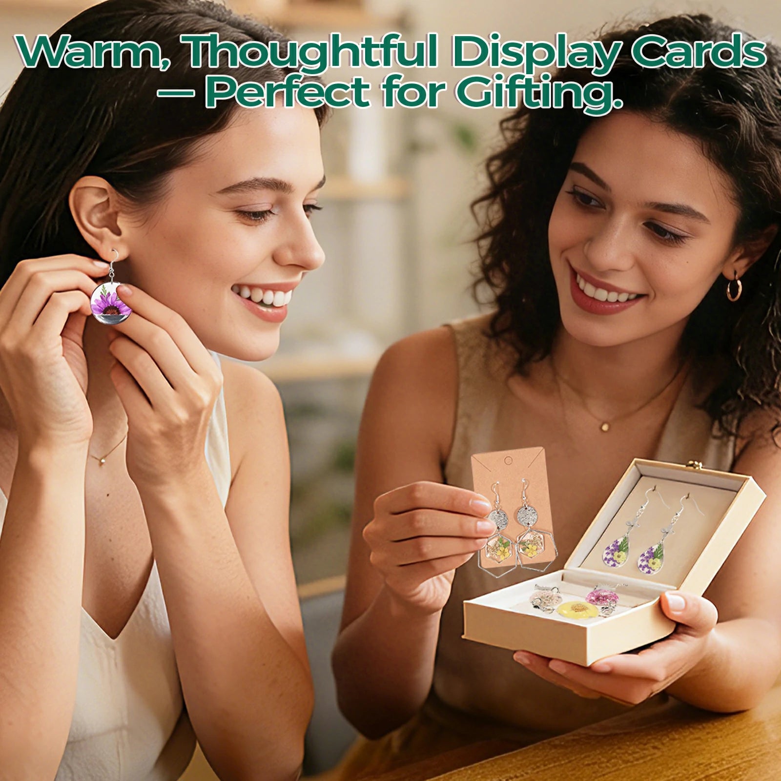 Dainty Jewelry All-in-one Kit