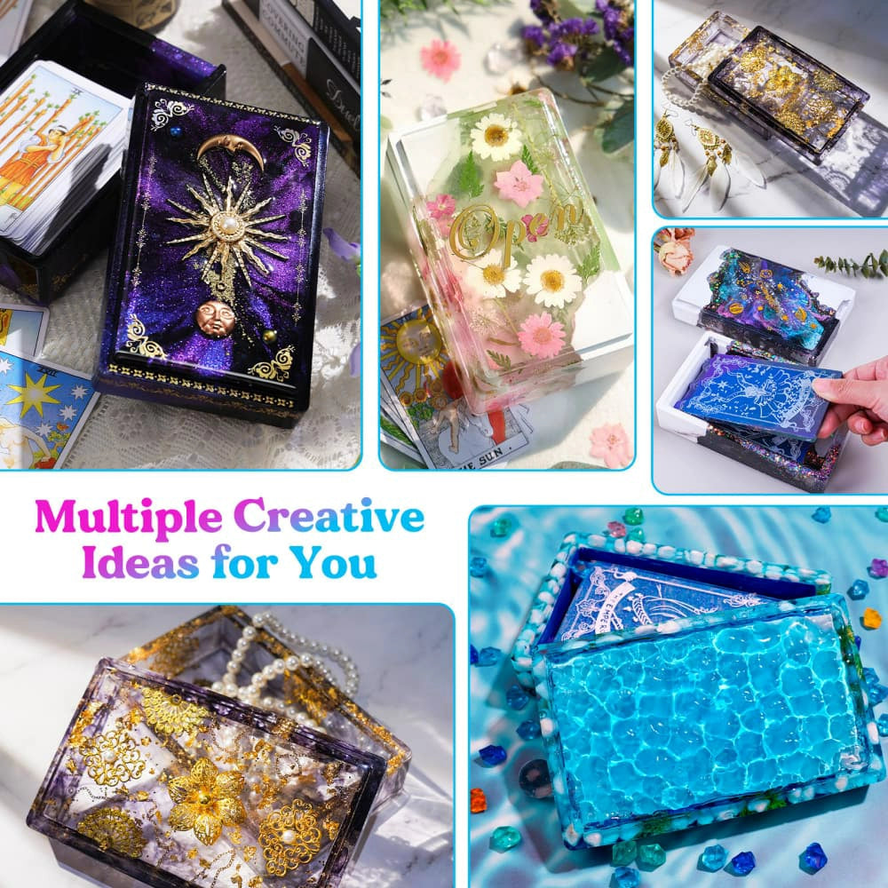 Container Mold