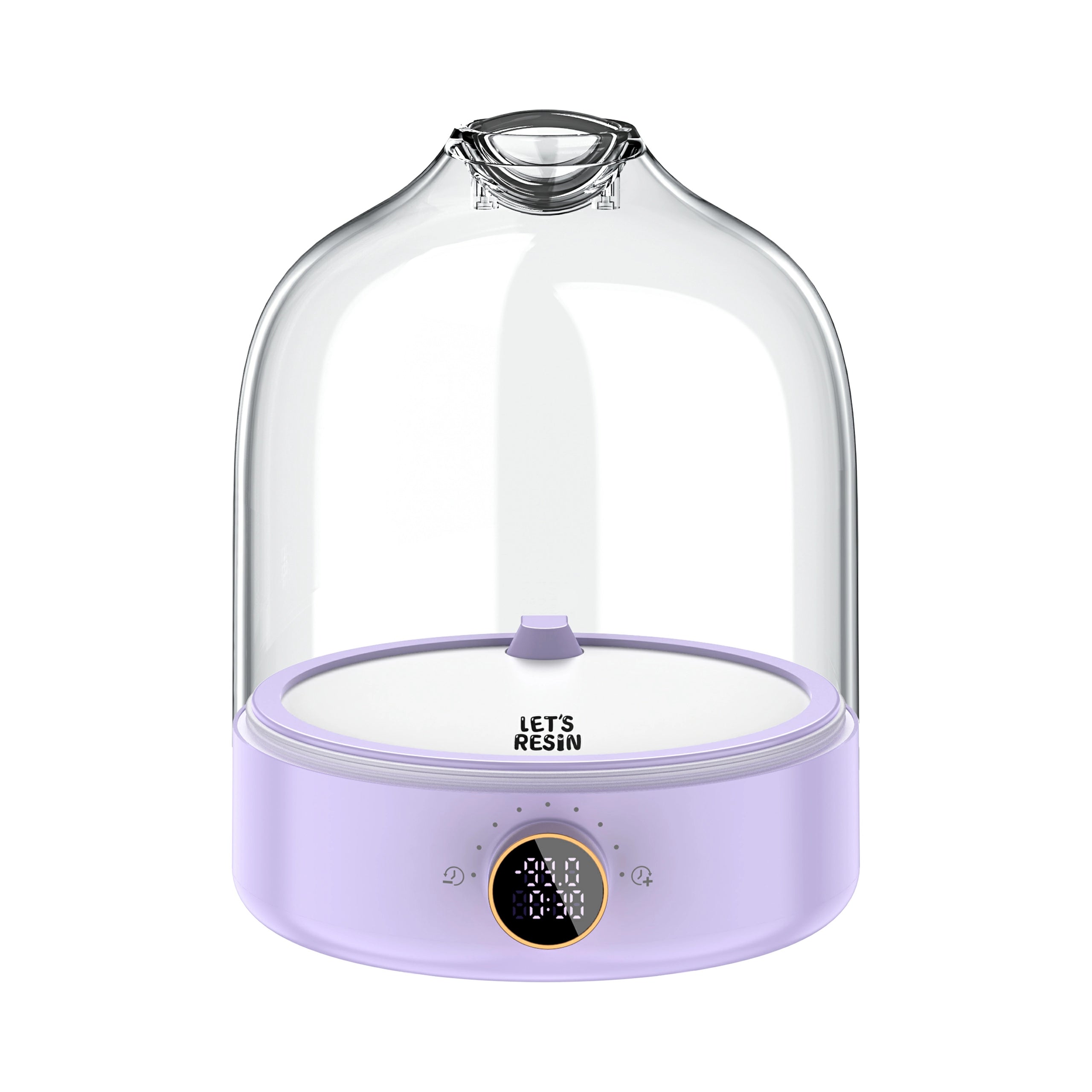 Let's Resin AirZero Pro Resin Bubble Remover