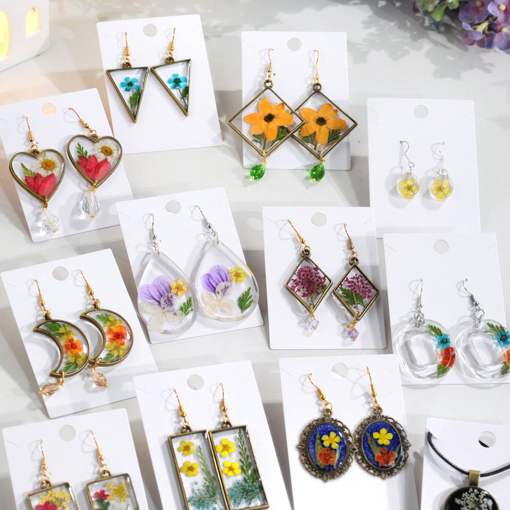 Vintage Jewelry All-in-one Kit