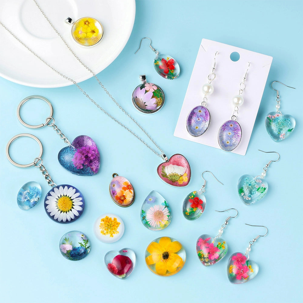 cabochon silicone mold