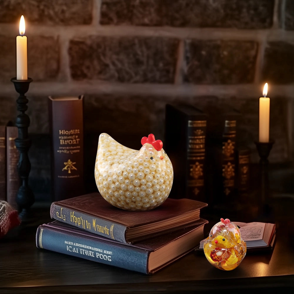 Farm Animal Resin Molds