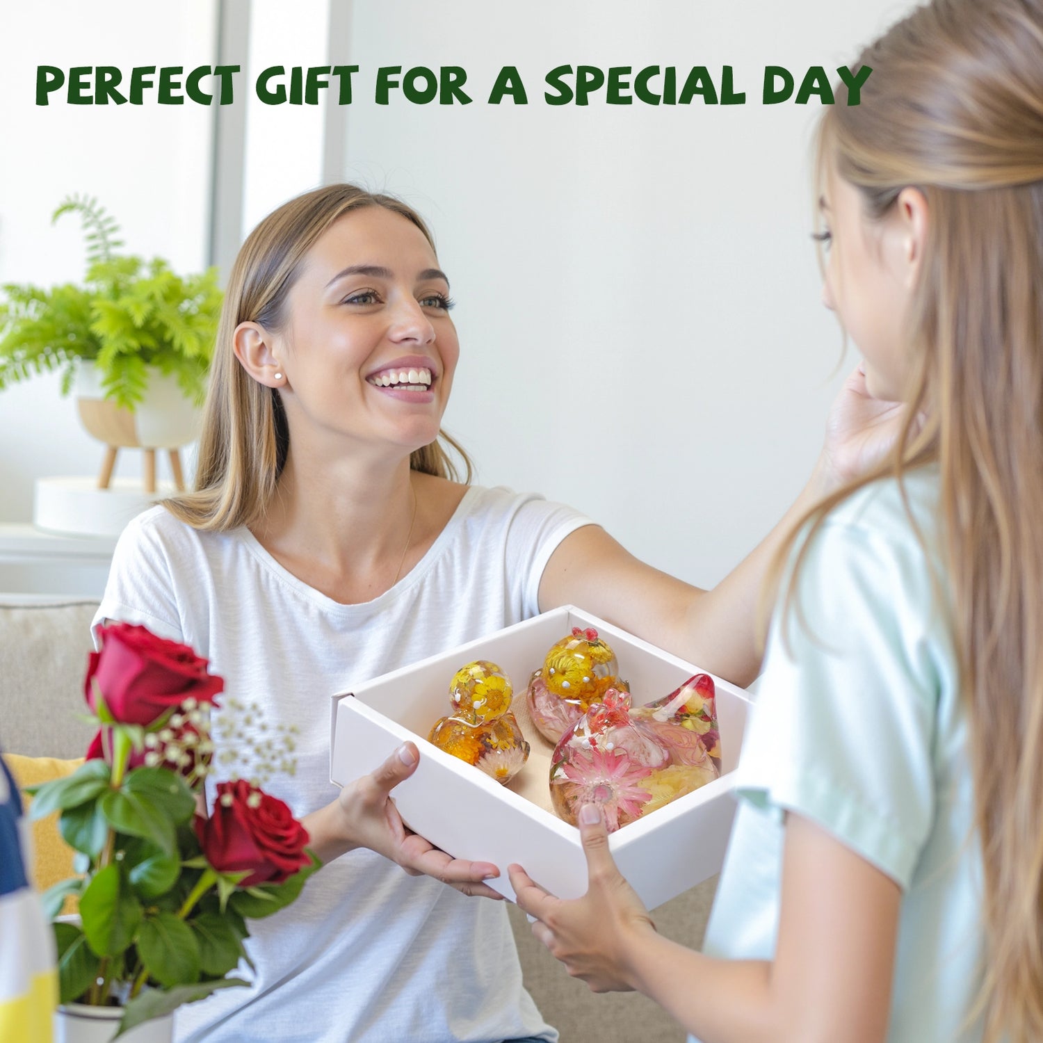 Resin Animal Molds for Crafts