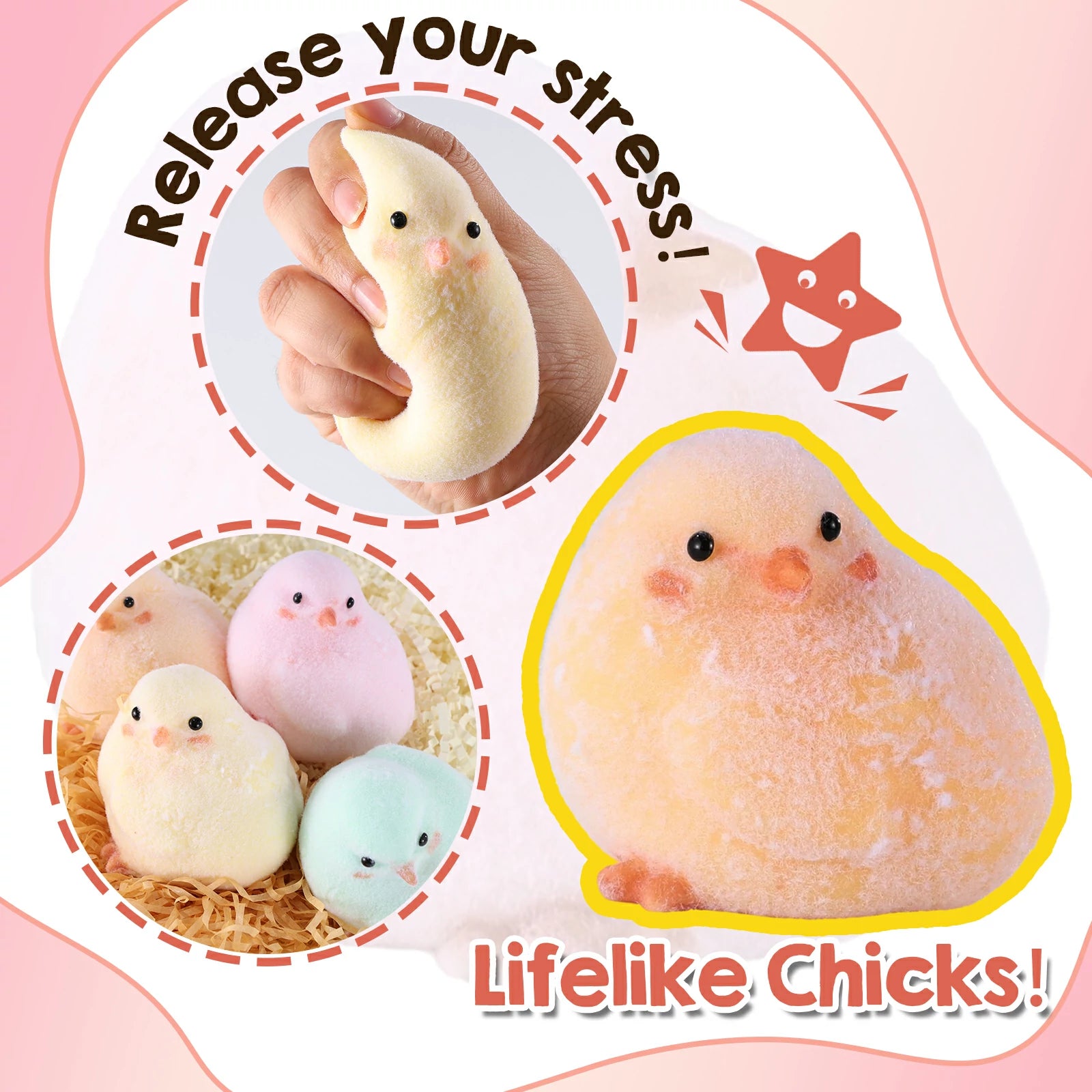 how to make taba squishy