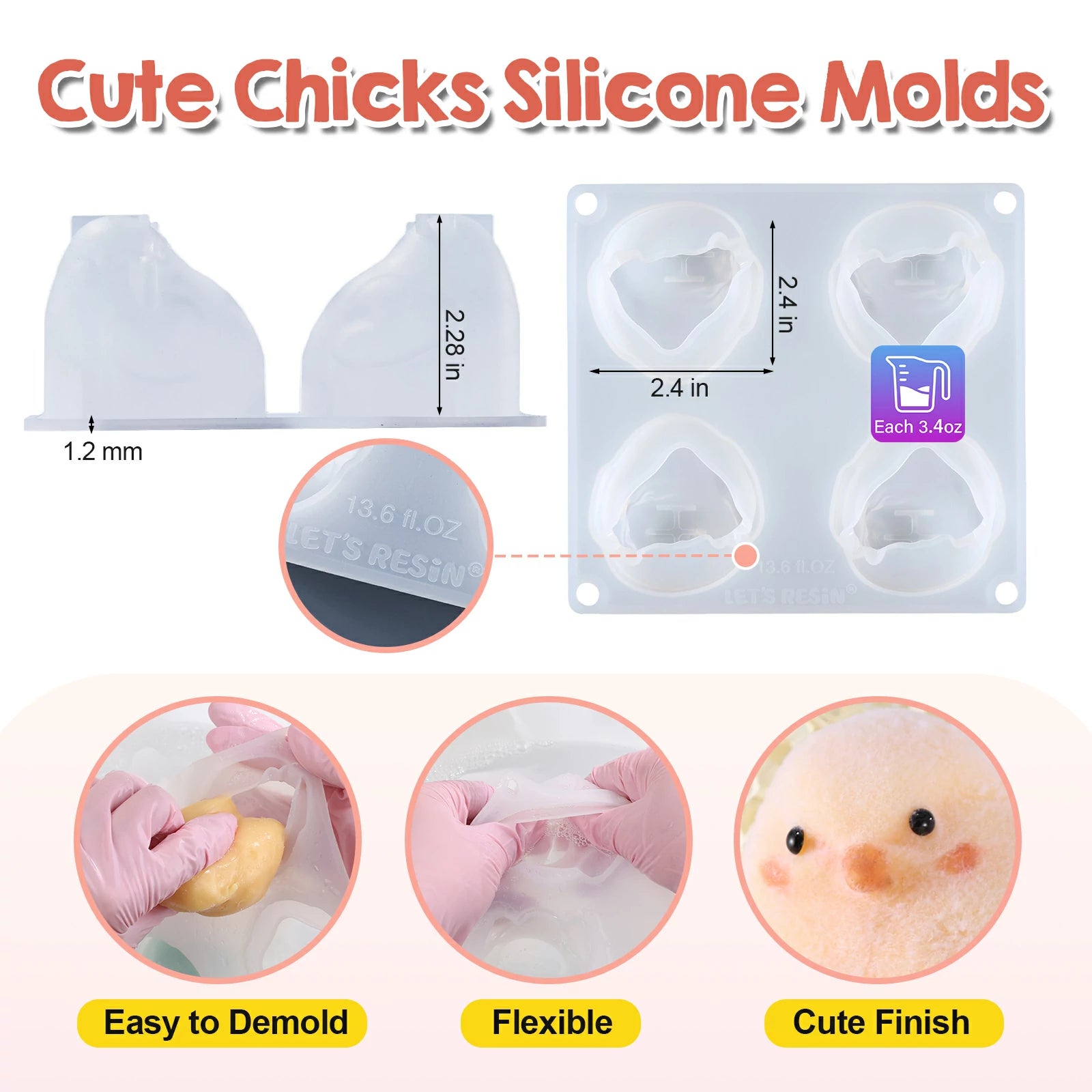 squishy making kit