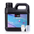 Bubble Free UV Epoxy Resin