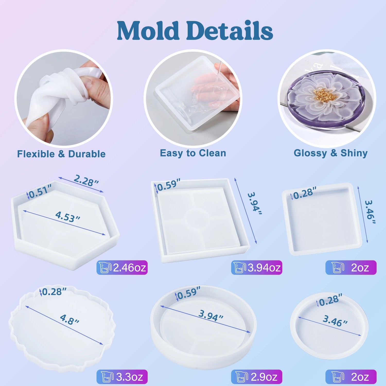 Epoxy Resin for Beginners