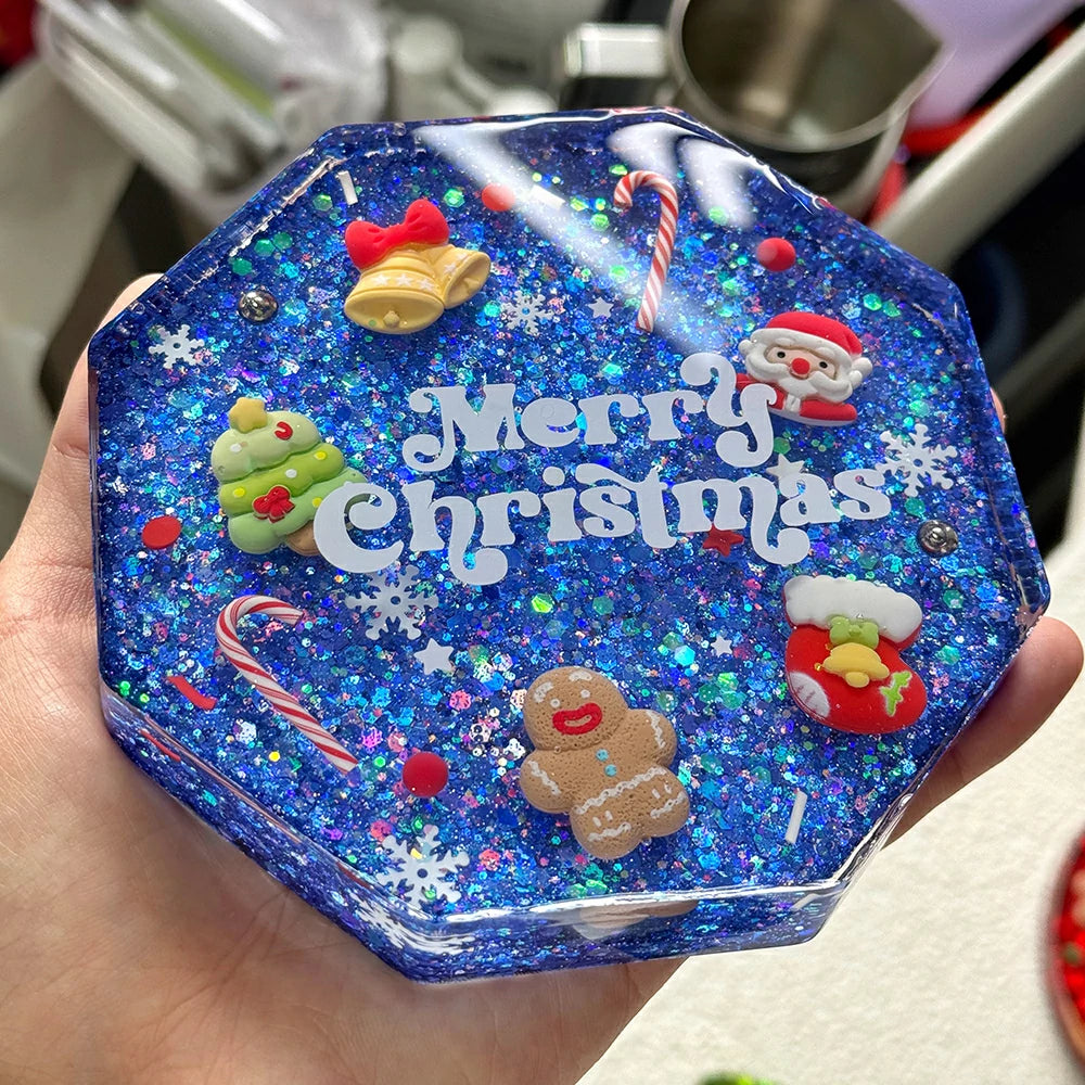 coaster molds for resin