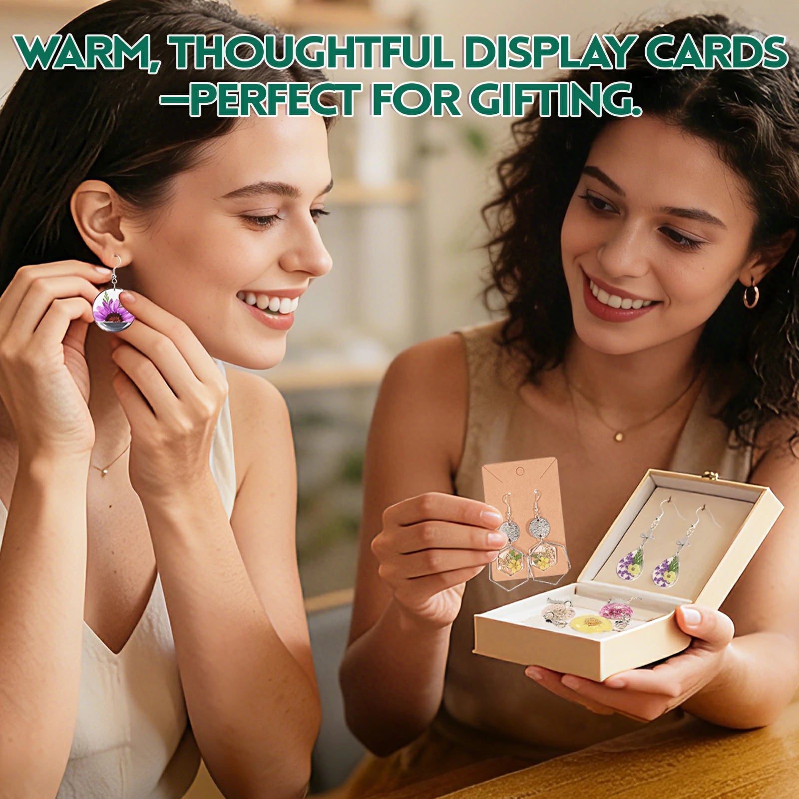 Dainty Jewelry All-in-one Kit