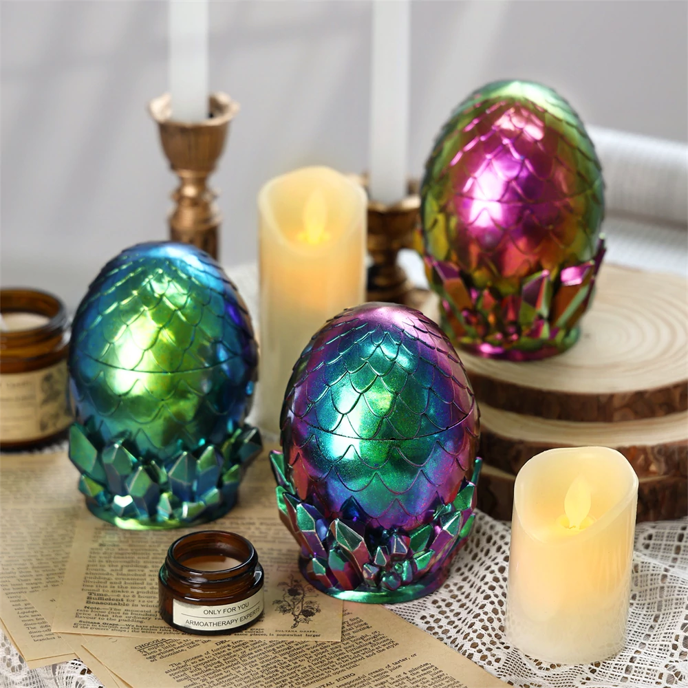 dragon silicone mold