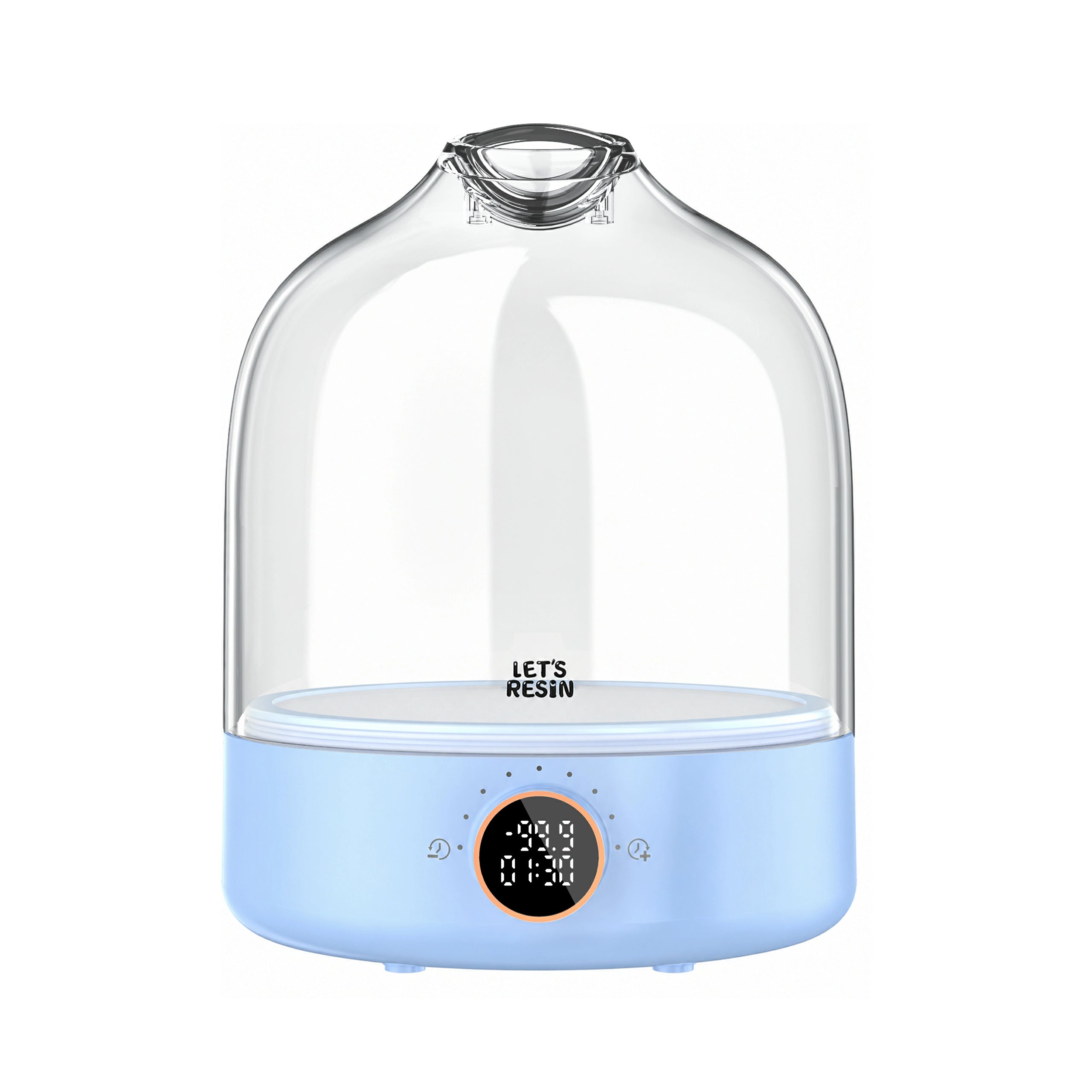 AirZero Resin Bubble Remover