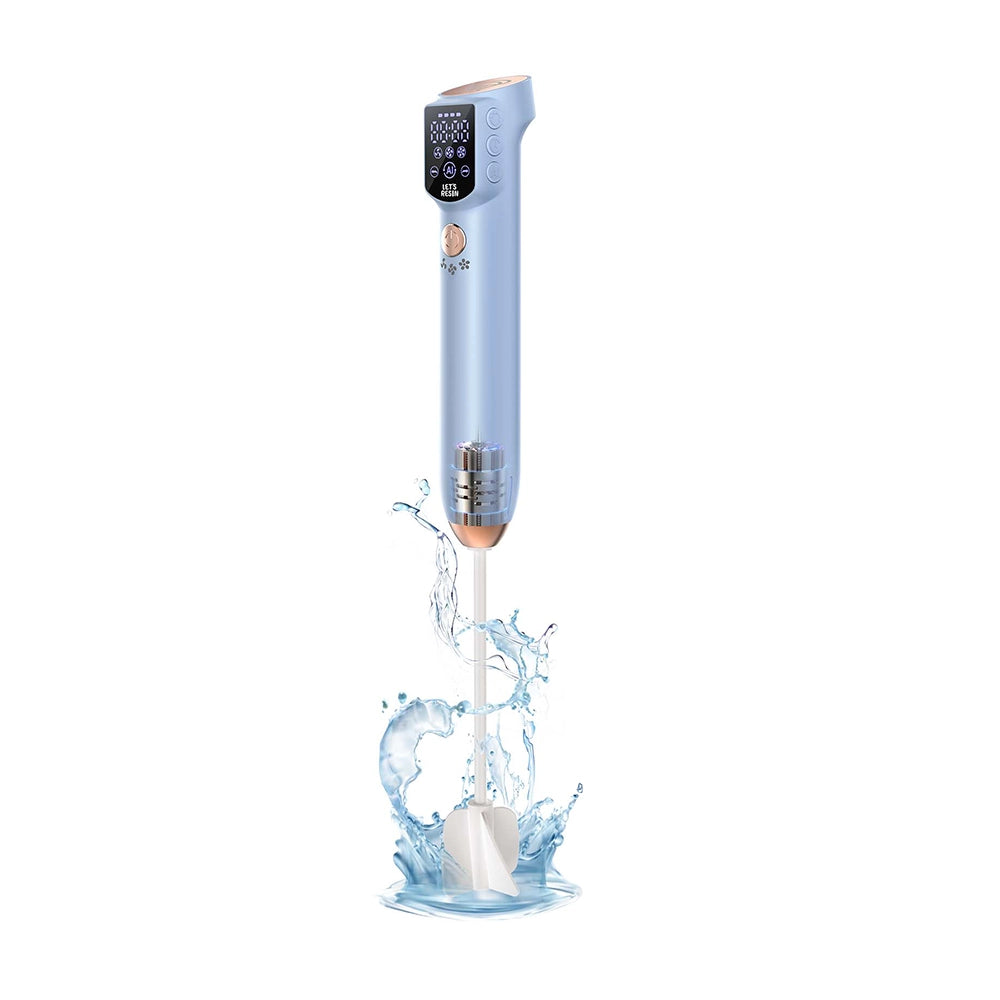 M2 Electric Resin Mixer Pro