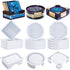 Epoxy Coaster Mold