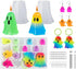 Ghost Resin Molds