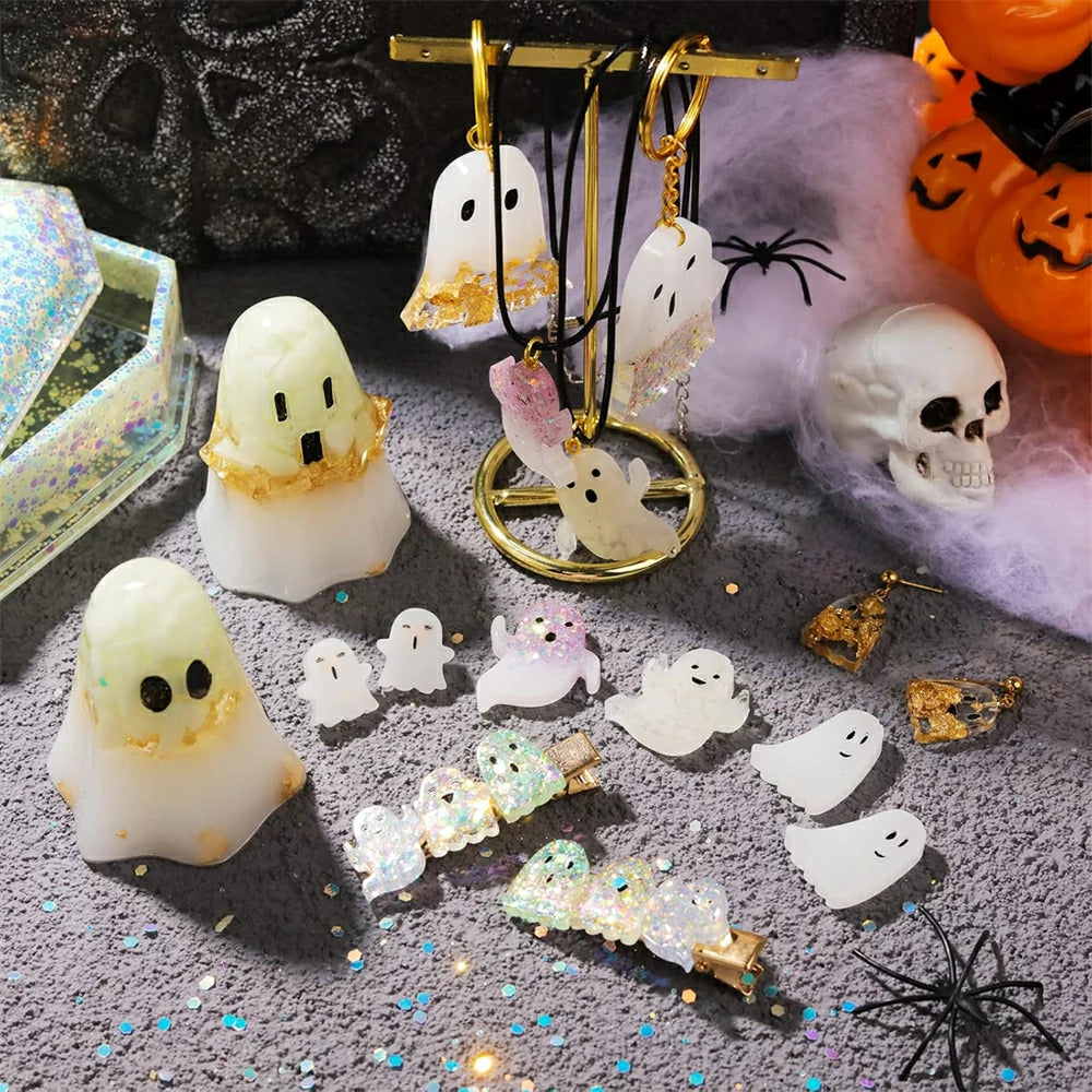 Ghost Molds