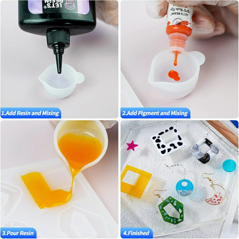 mold jewelry