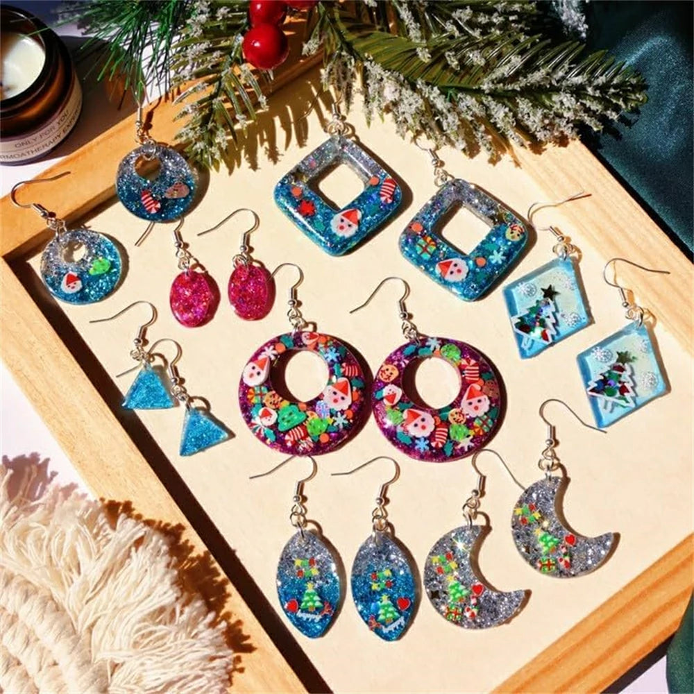 resin jewelry mold