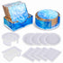 Coaster Molds for Resin