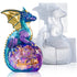 Dragon Resin Mold