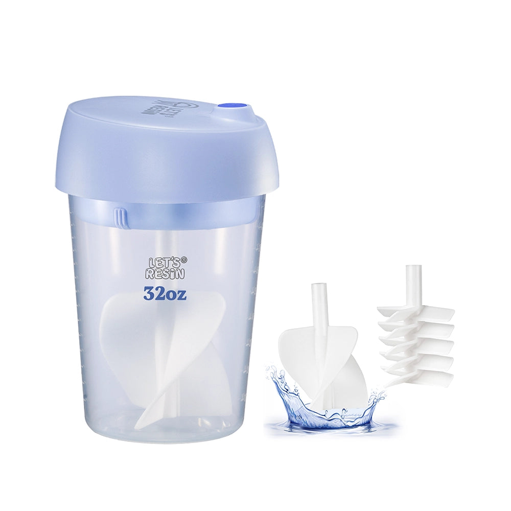 MB1 Auto Electric Mixer Pro