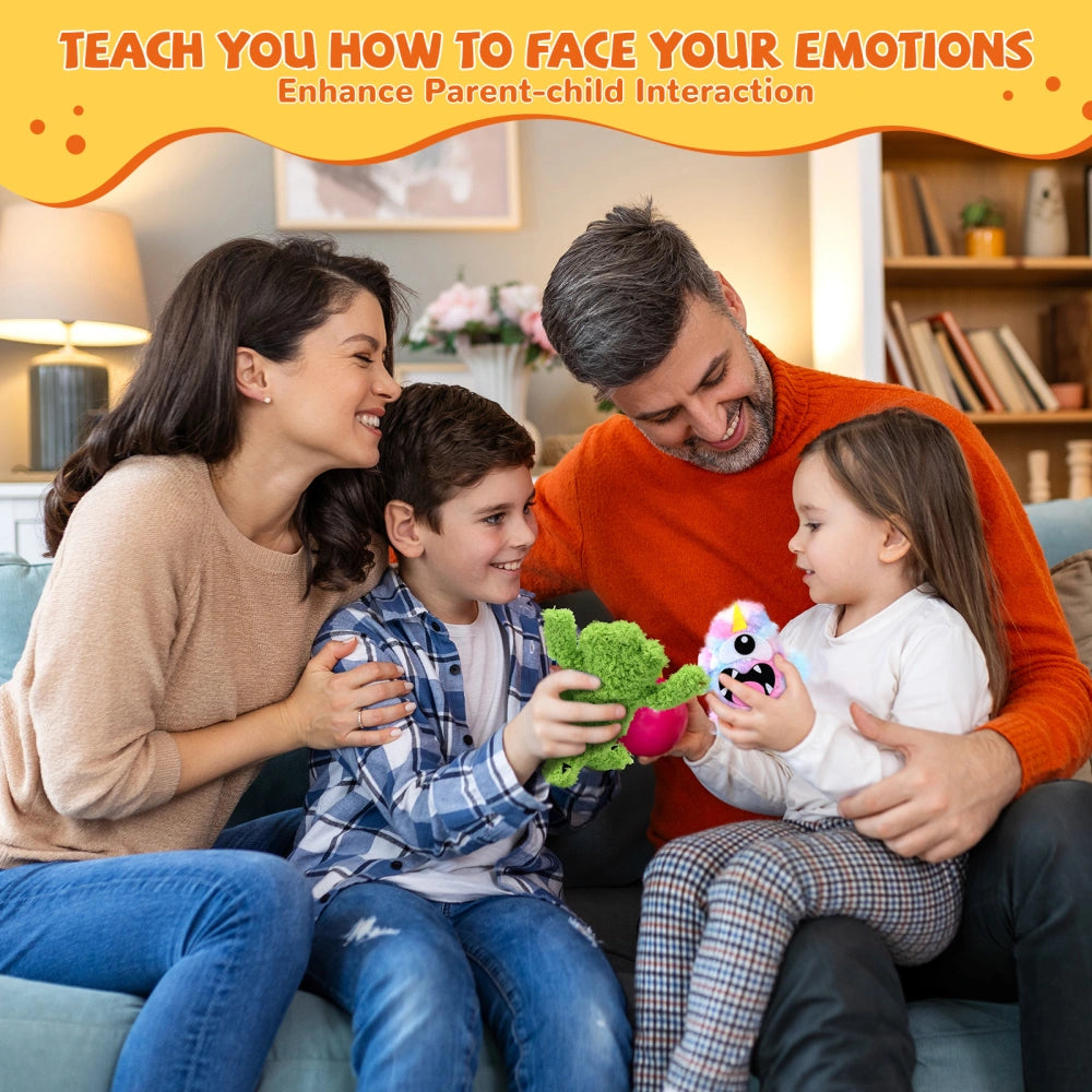 EMOTIONS Toys For Kids