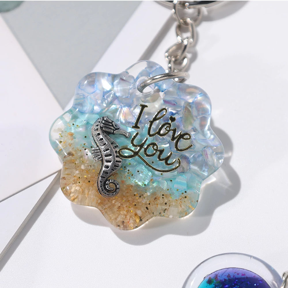 mold for resin heart pendant