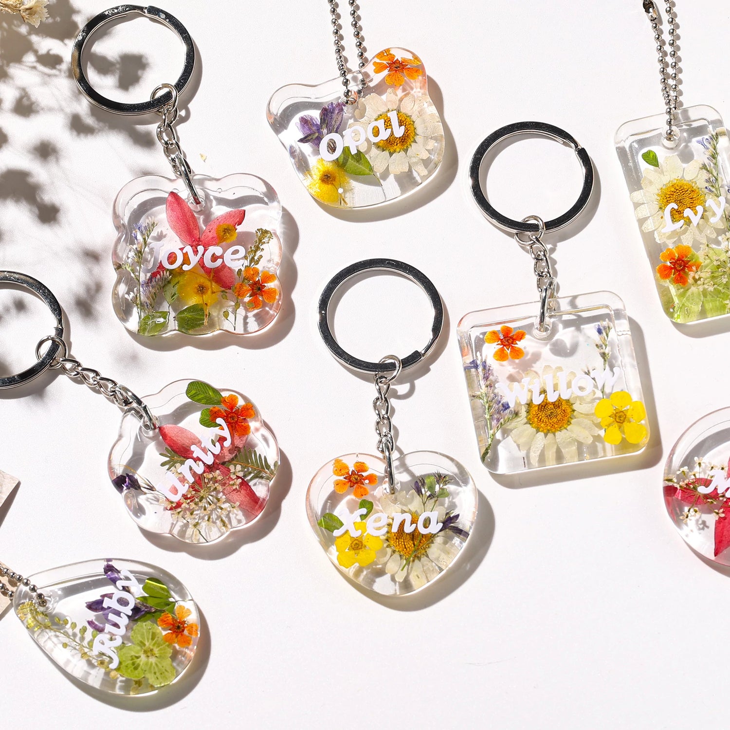 resin jewelry pendant molds