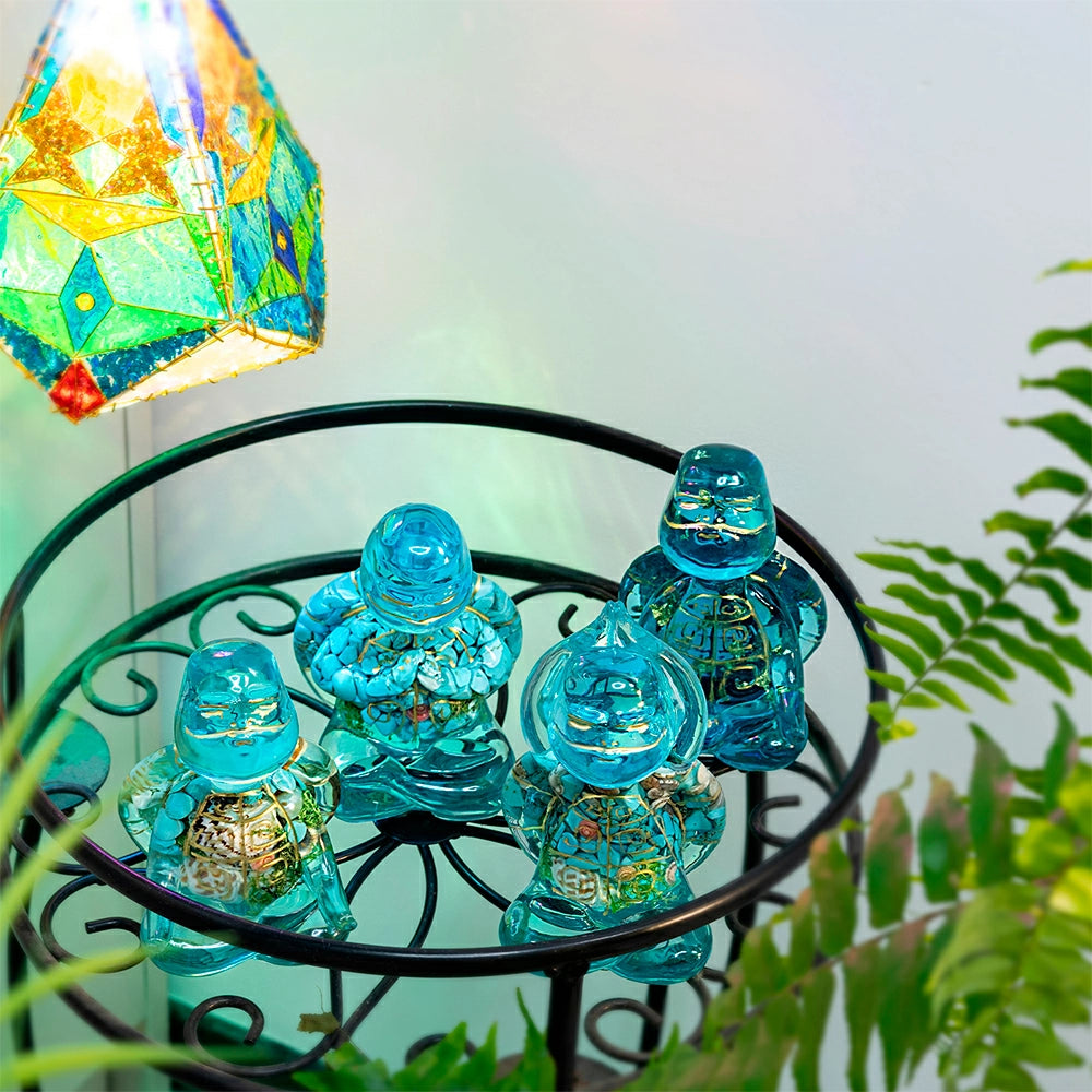 Animal resin mold for home decor