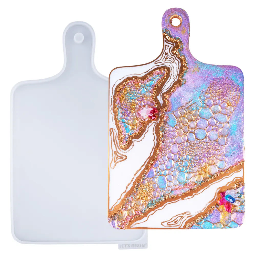 tray mold
