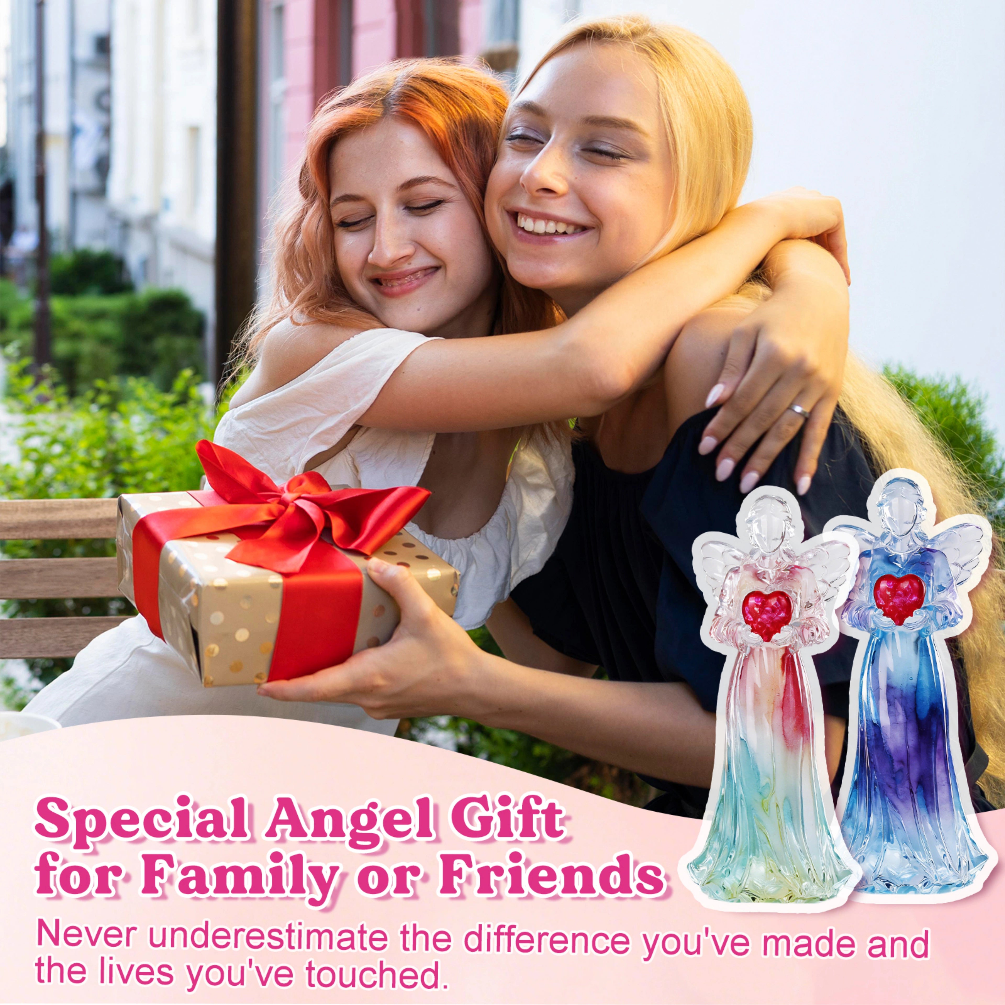 Angel Resin Molds