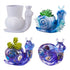 Snail Resin Mold
