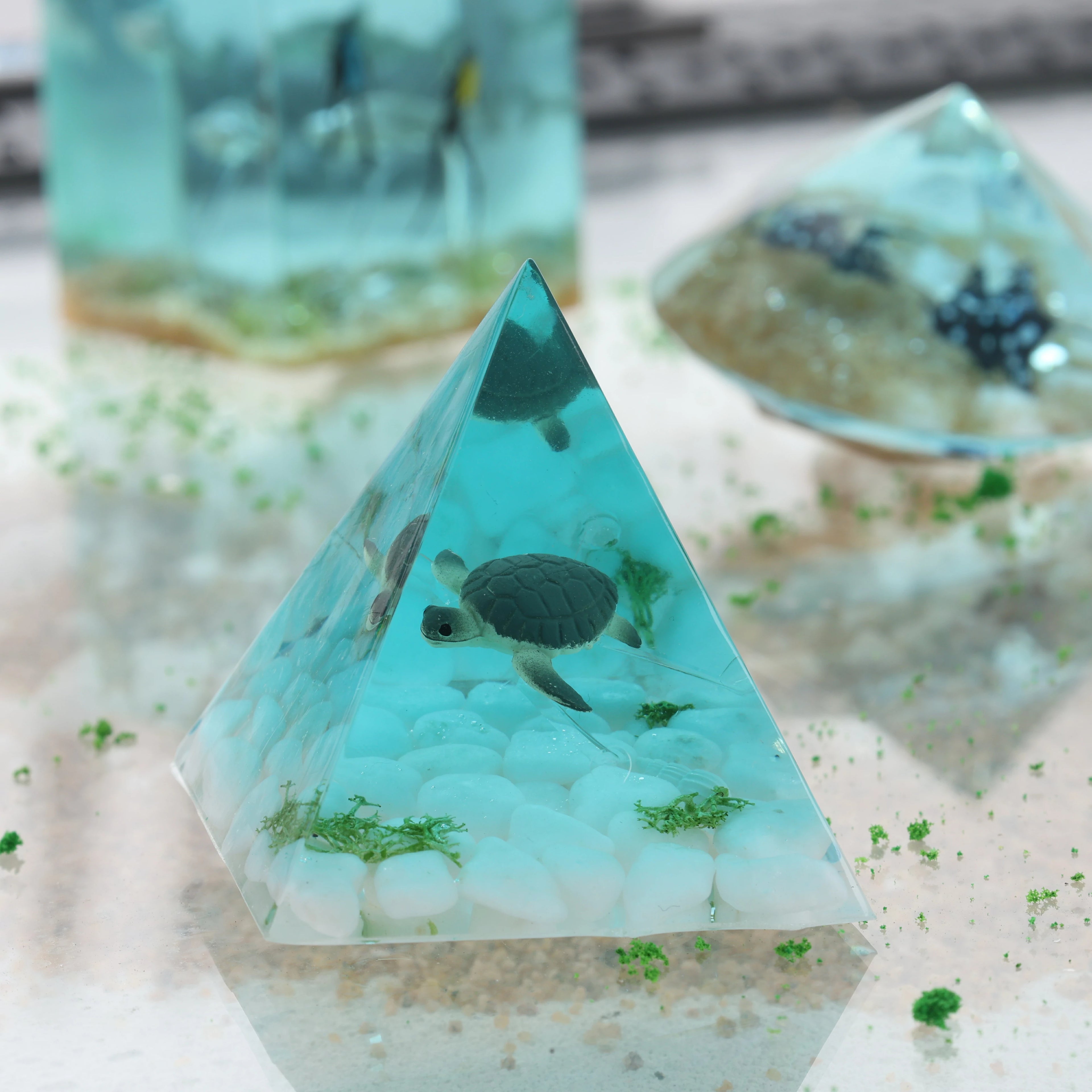 Epoxy Resin Starter Kit