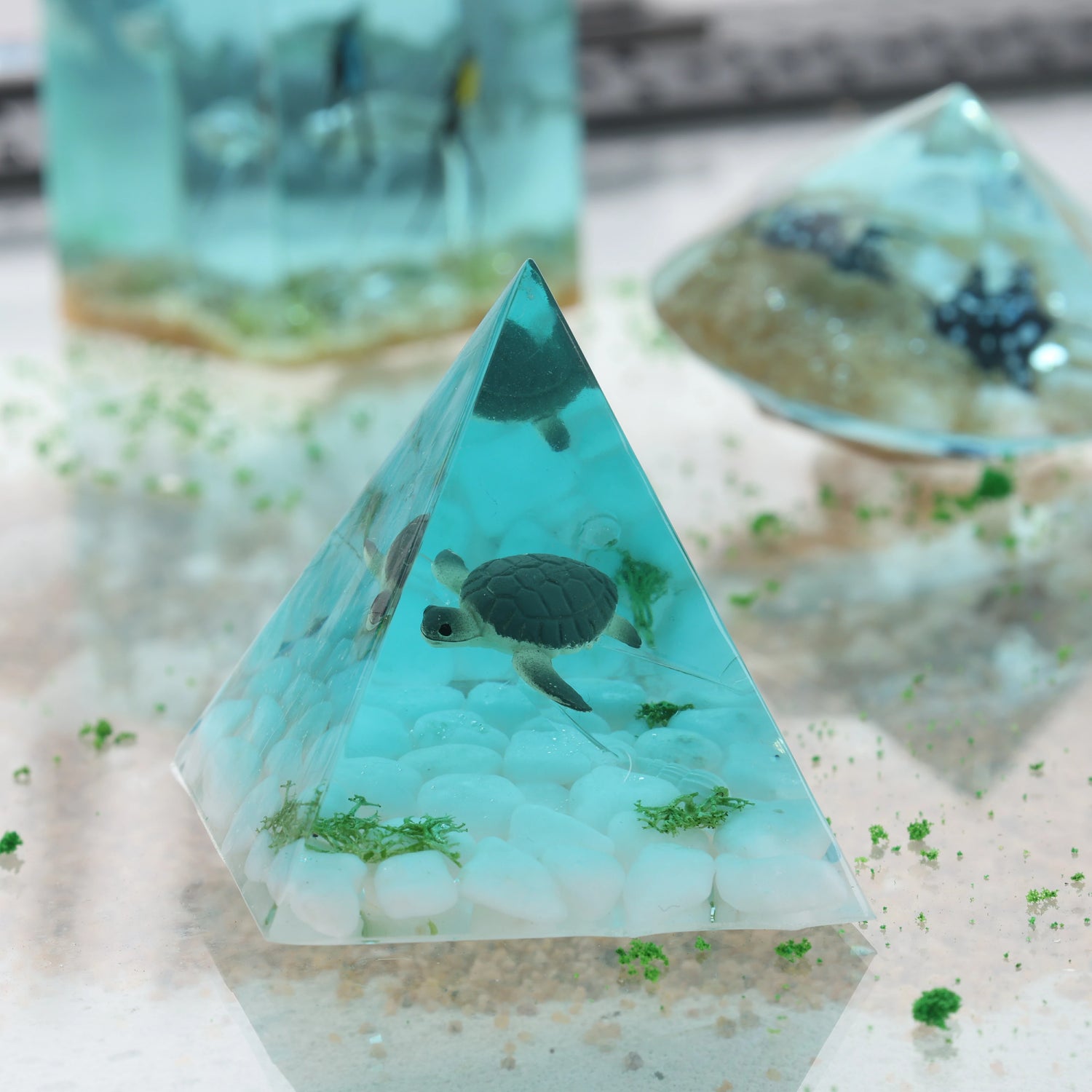 Epoxy Resin Starter Kit