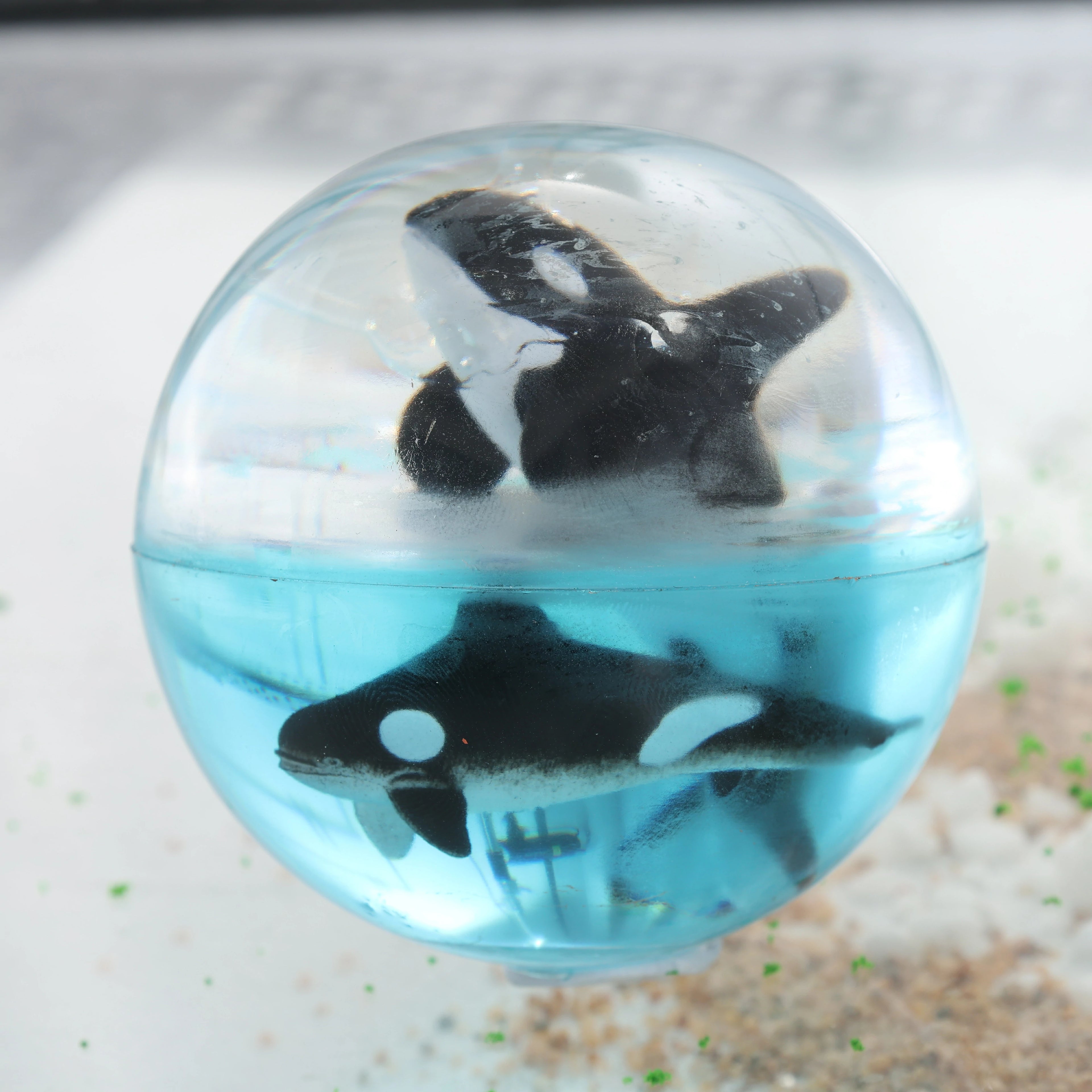 Creative Resin Kit
