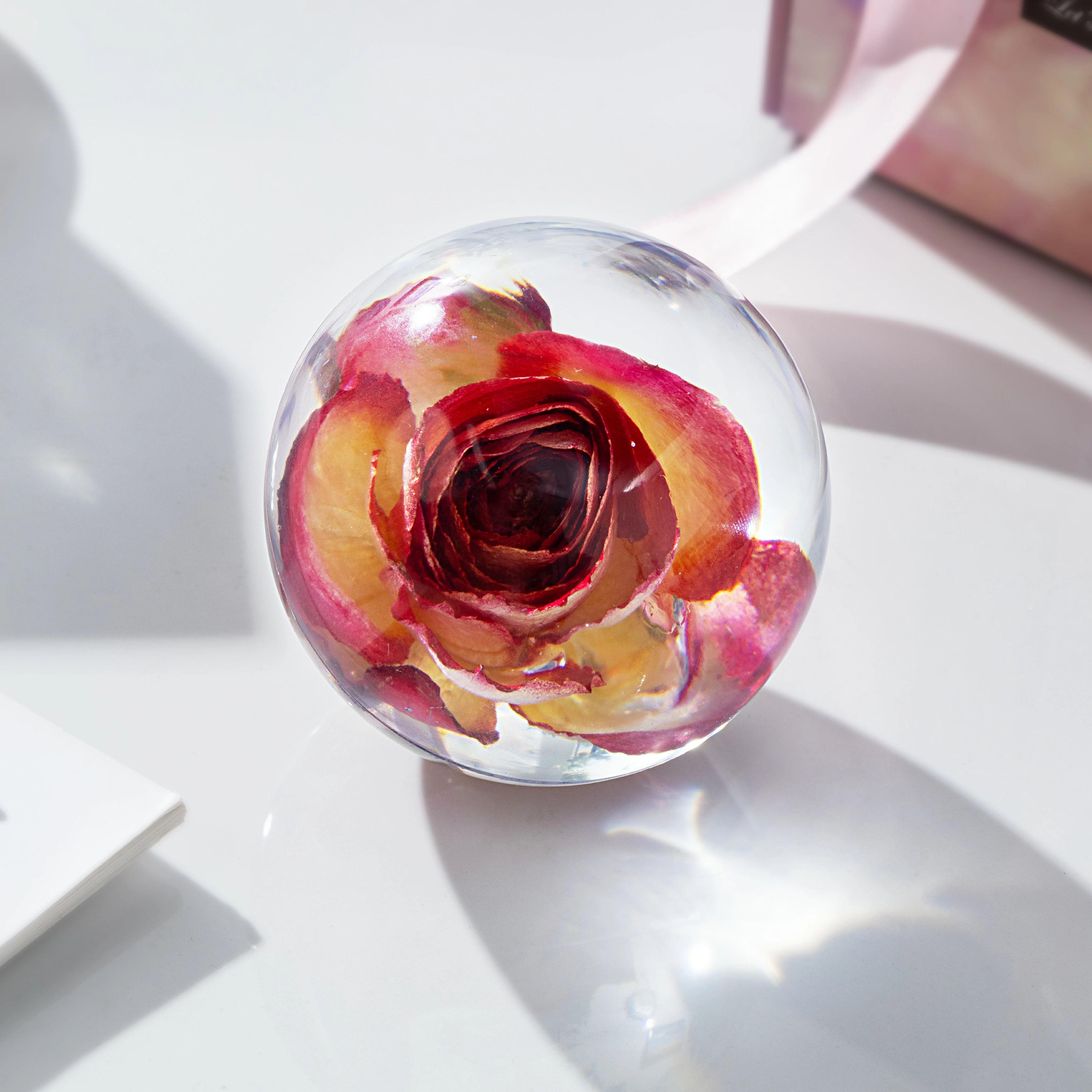Resin Mold Kit