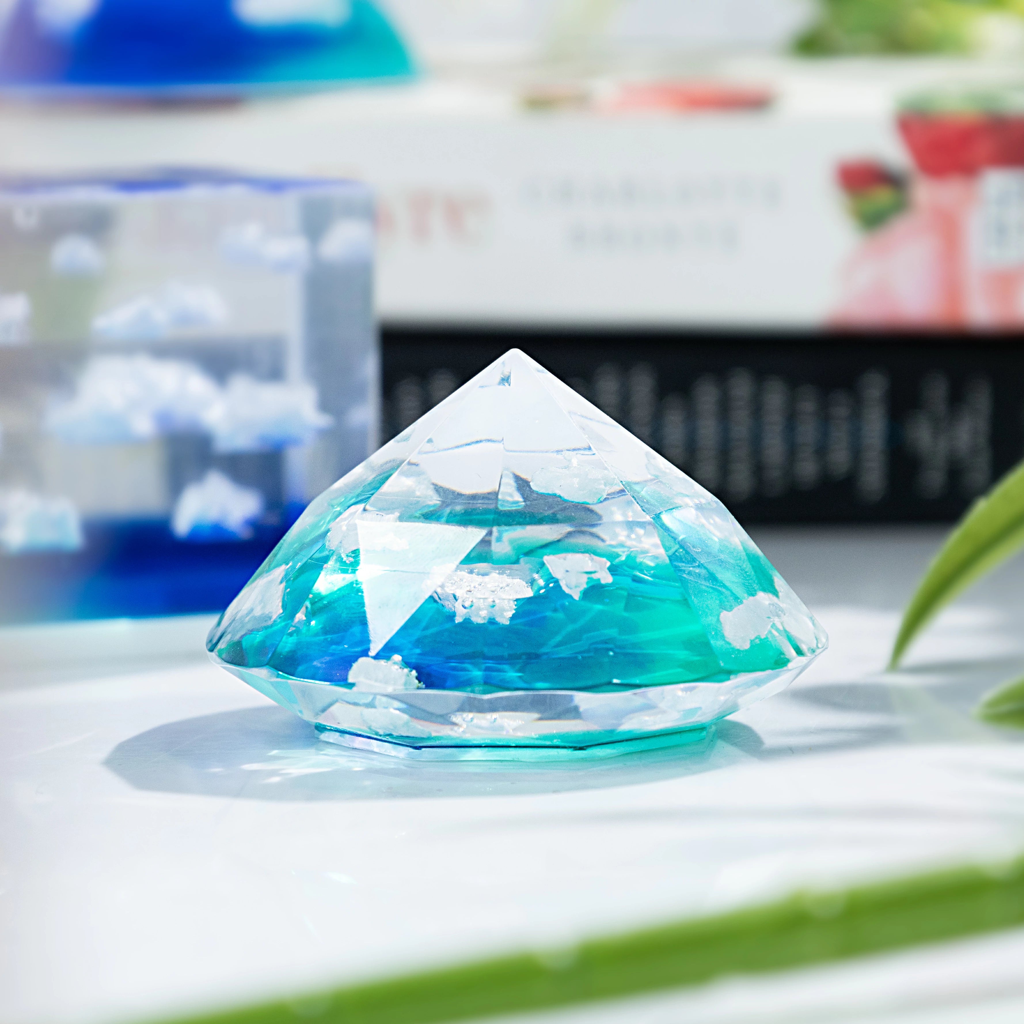 DIY Resin Crafts