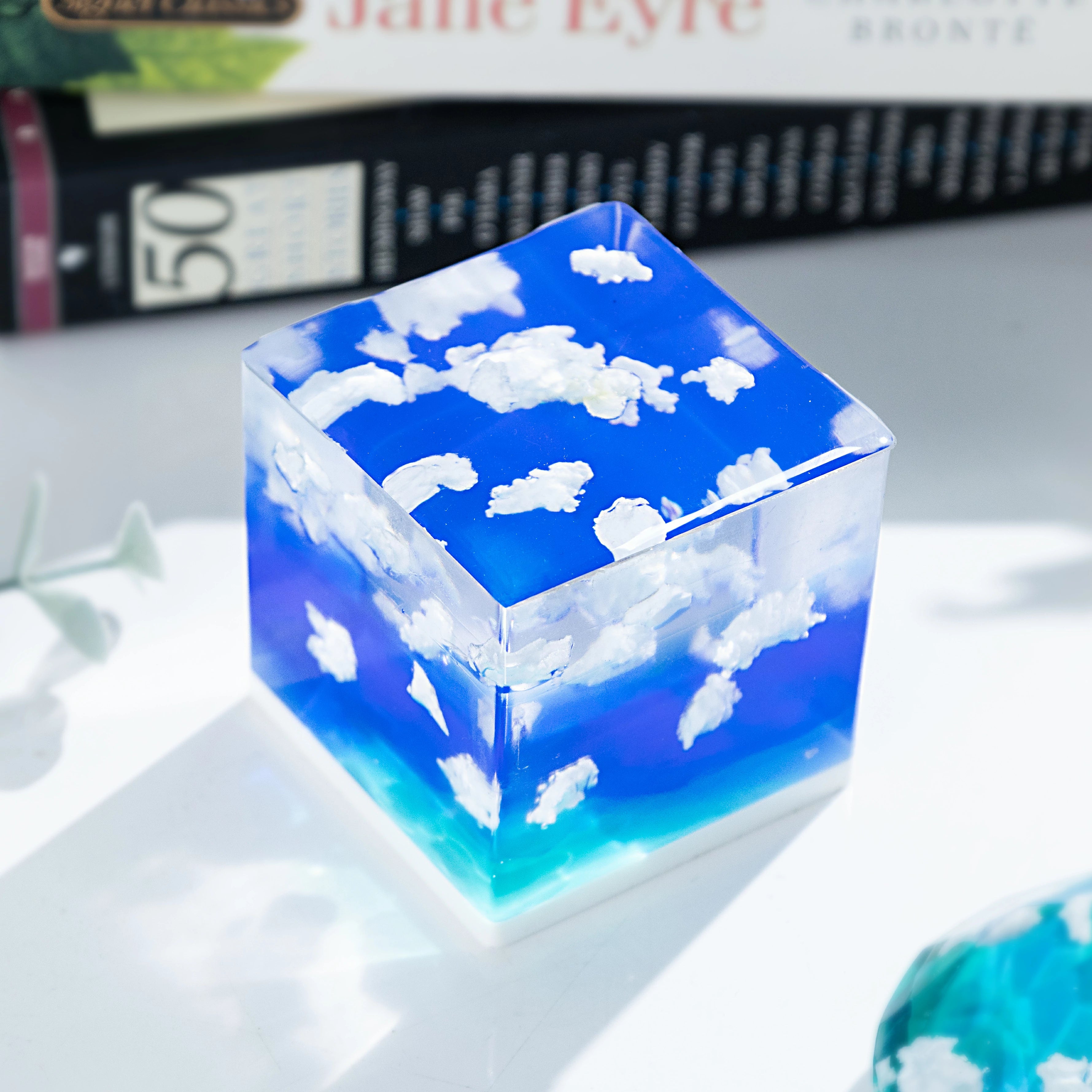 Epoxy Resin Kit