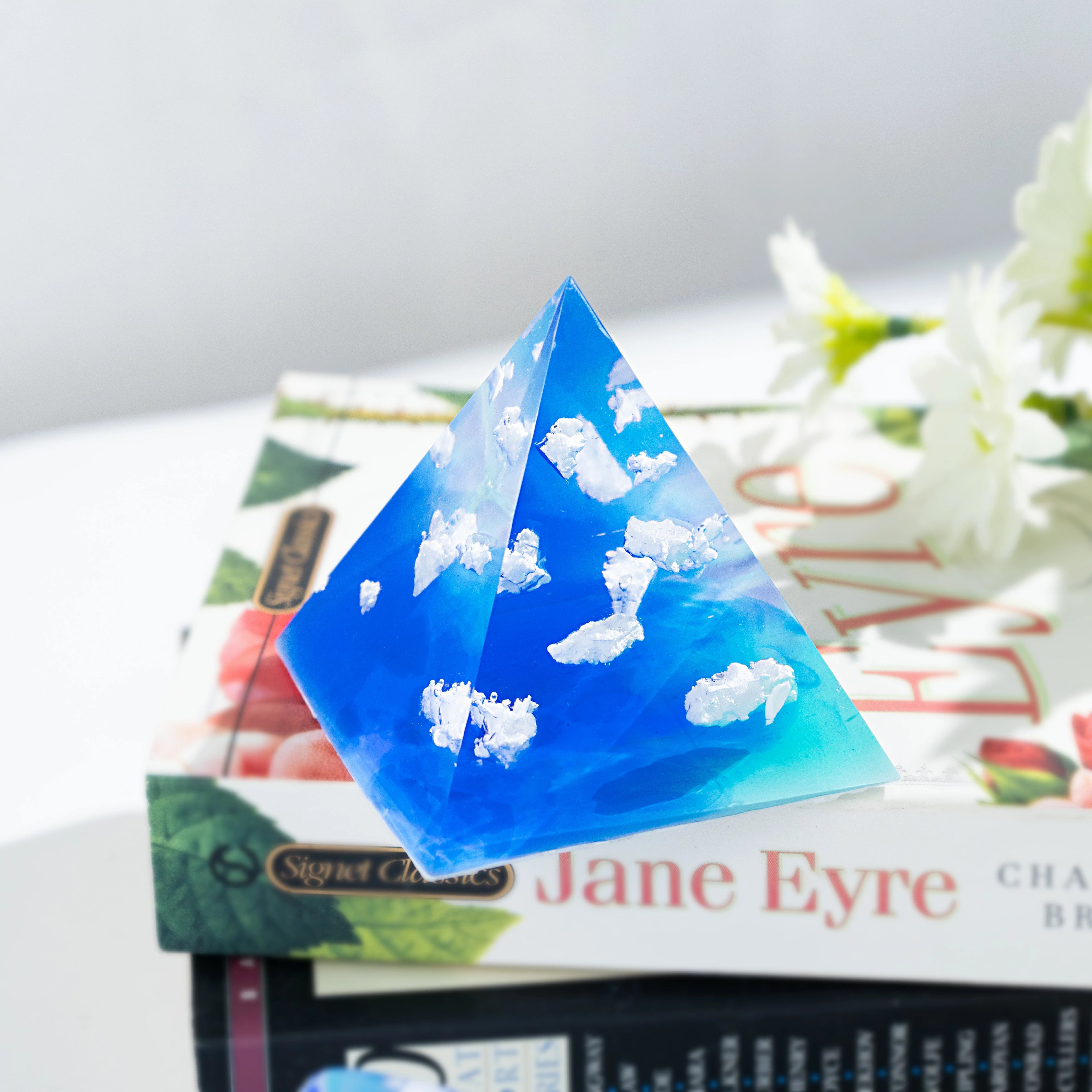 Resin Crafting Supplies