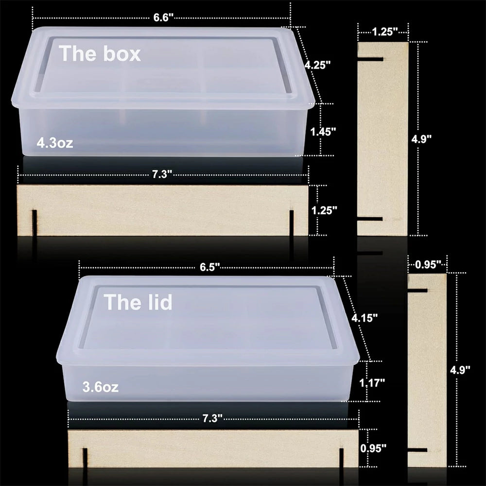 Container Molds