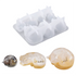 Cat & Dog Resin Molds