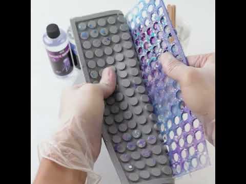 Nonstick Silicone Crafts Mat
