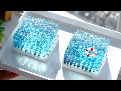 Clear Taba Squishy Liquid Silicone Rubber