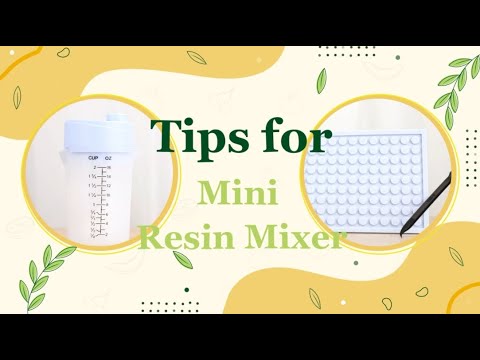 Mini Auto Electric Mixer