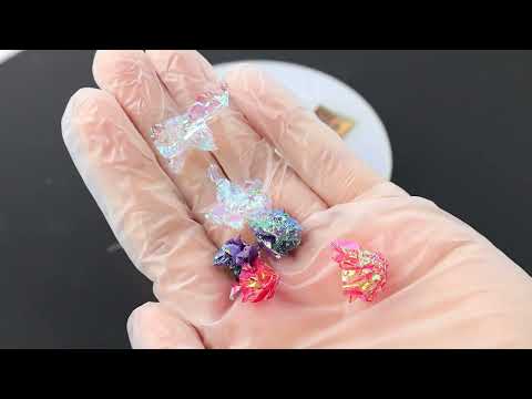Polyhedral Dice Resin Molds
