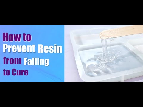 Crystal Clear Epoxy Resin